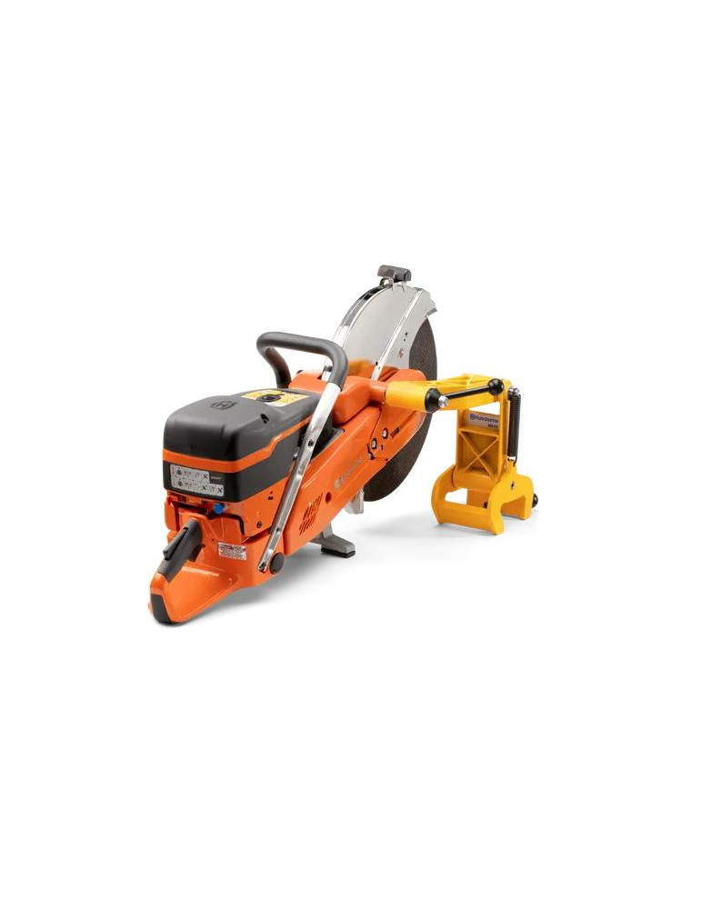 Przecinarki - Husqvarna K 1270 Rail