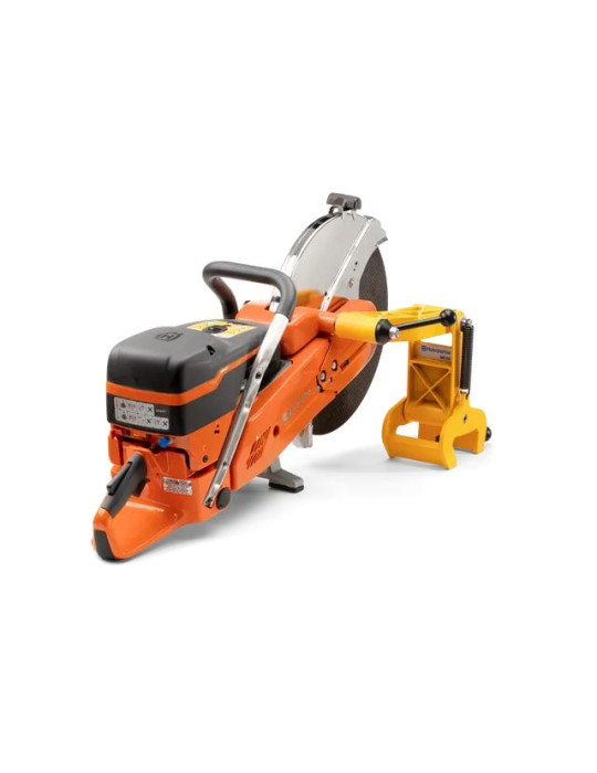 Przecinarki - Husqvarna K 1270 Rail