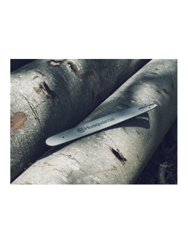 Prowadnice - Prowadnica 3/8” X-Force, Pro, laminowana duży montaż 2