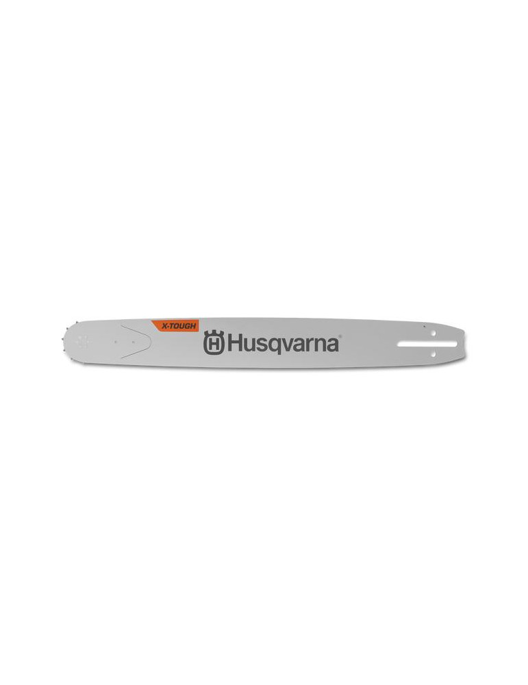 Prowadnica X-TOUGH 3/8" 1.5mm/.058" z wymienną końcówką, duży mo