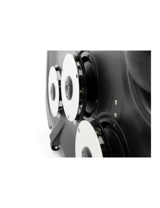 Osprzęt - Tarcza tnąca CEORA™ M