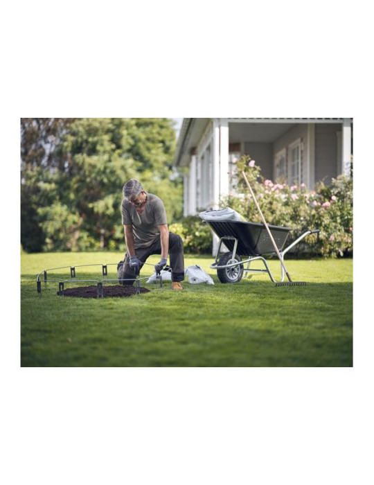 Osprzęt - Tymczasowe ogrodzenie Husqvarna Automower®