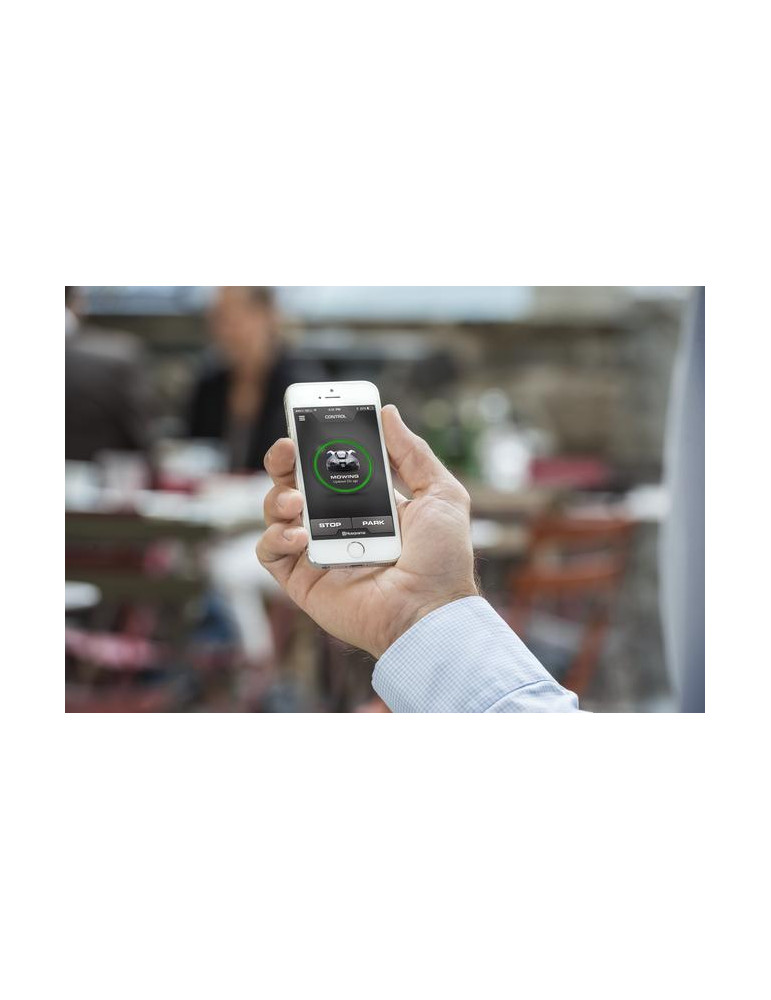 Osprzęt - Zestaw Husqvarna Automower® Connect