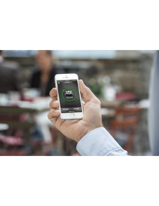 Osprzęt - Zestaw Husqvarna Automower® Connect