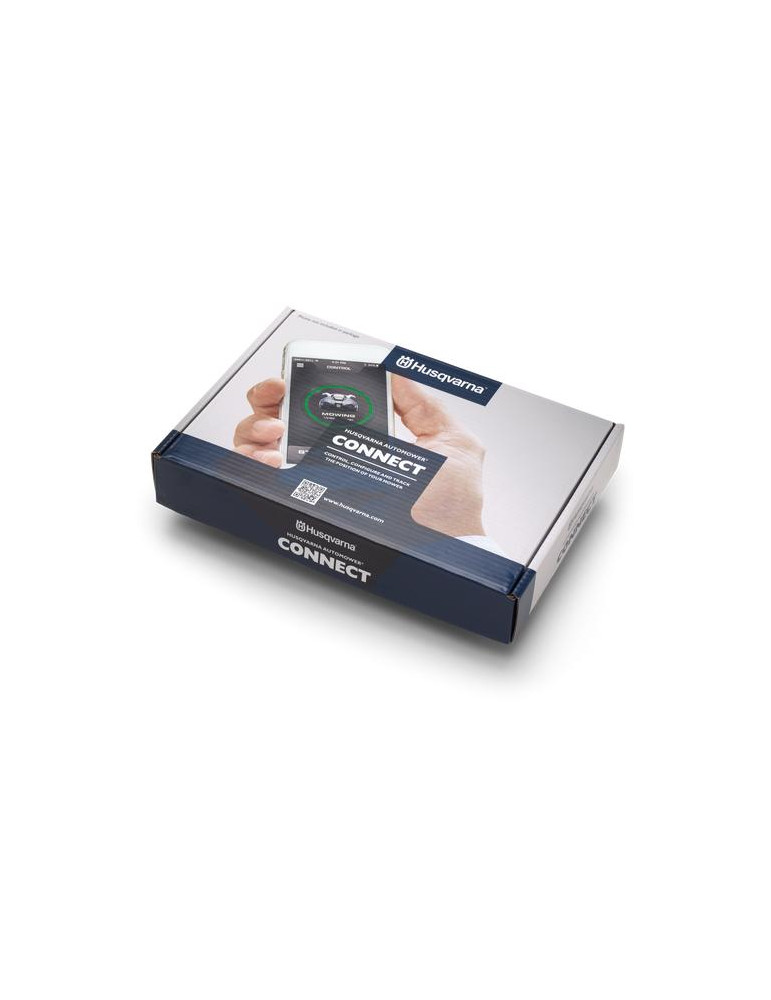 Osprzęt - Zestaw Husqvarna Automower® Connect