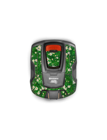 Osprzęt - Husqvarna Automower® Decal Kit Flowerbed 2