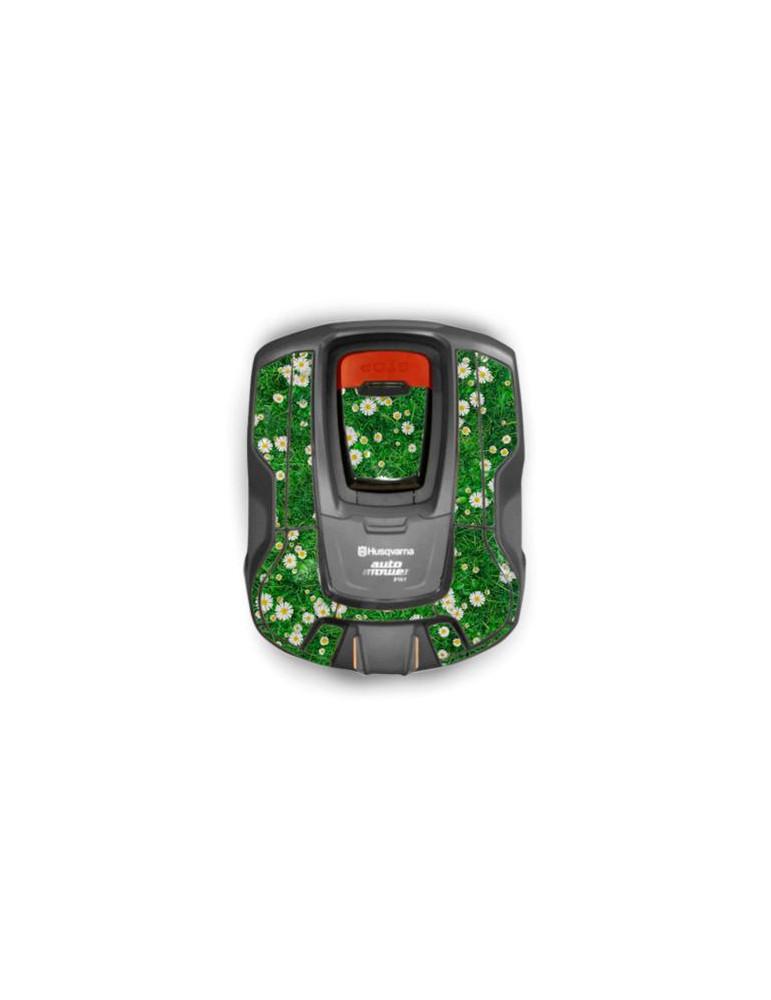 Osprzęt - Husqvarna Automower® Decal Kit Flowerbed