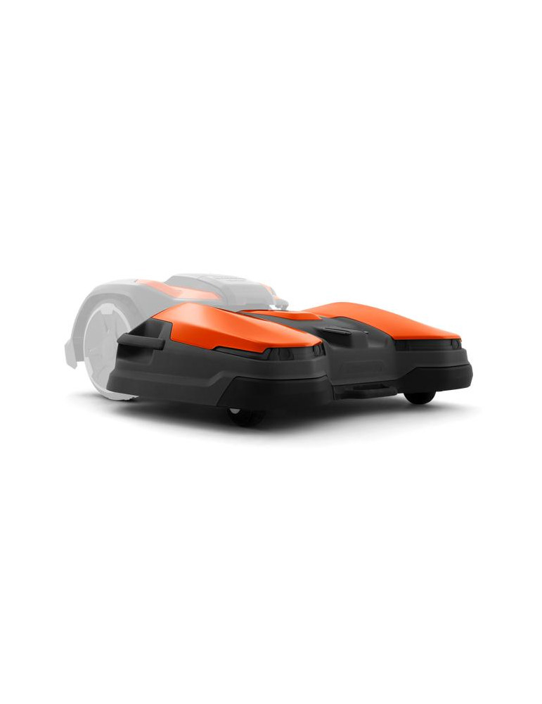 CEORA™ - moduły - Husqvarna CEORA™ RZ 43L