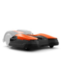 CEORA™ - moduły - Husqvarna CEORA™ RZ 43L