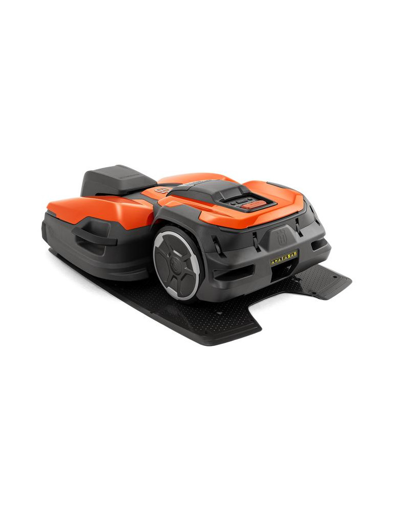 CEORA™ - moduły - Stacja ładująca HUSQVARNA CEORA™ CS4