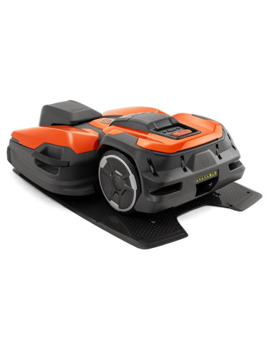 CEORA™ - moduły - Stacja ładująca HUSQVARNA CEORA™ CS4
