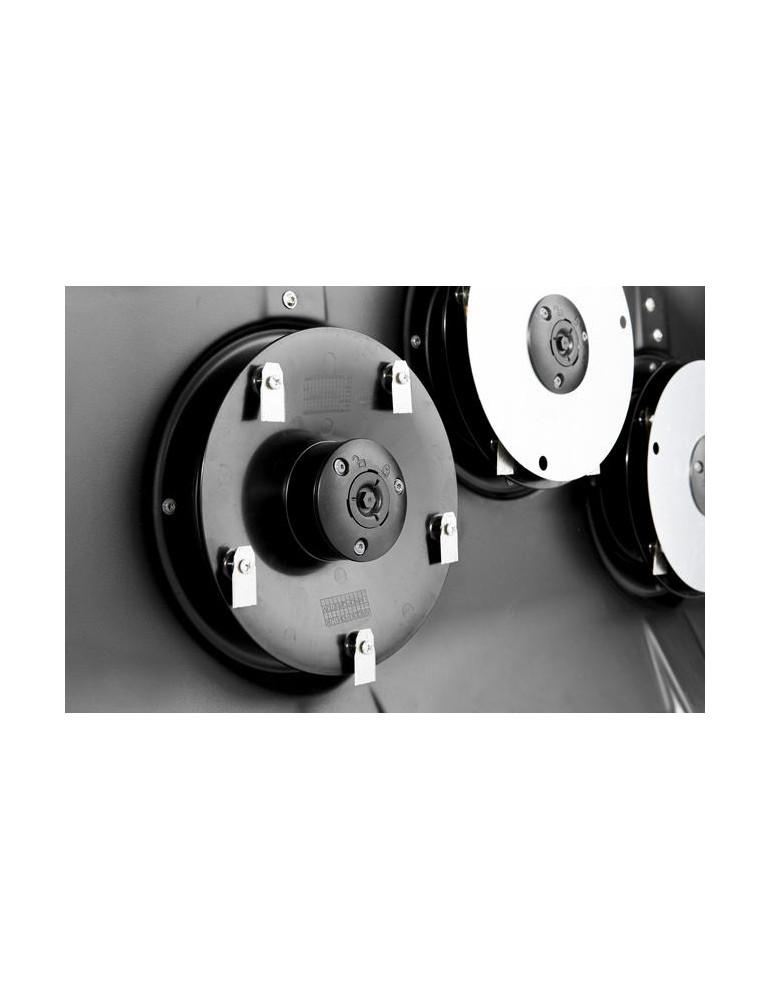 CEORA™ - moduły - Husqvarna CEORA™ RZ 43L