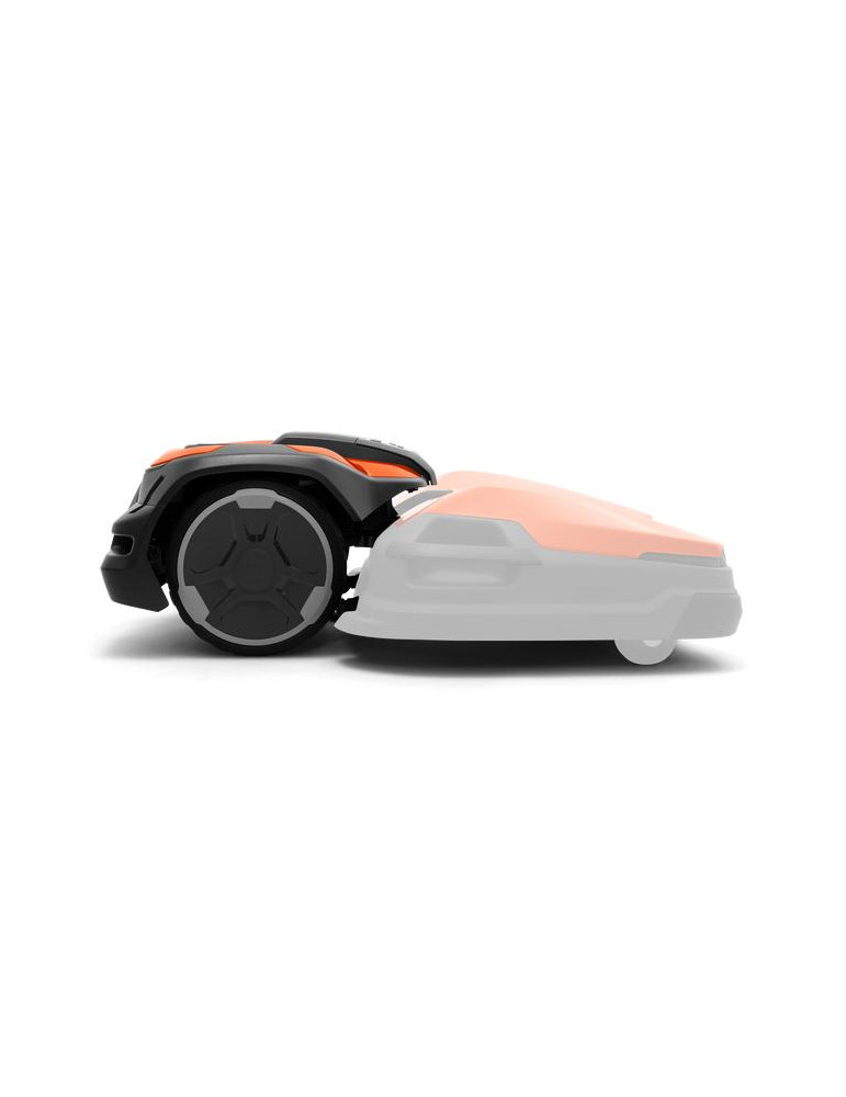 CEORA™ - moduły - Husqvarna CEORA™ 546 EPOS™