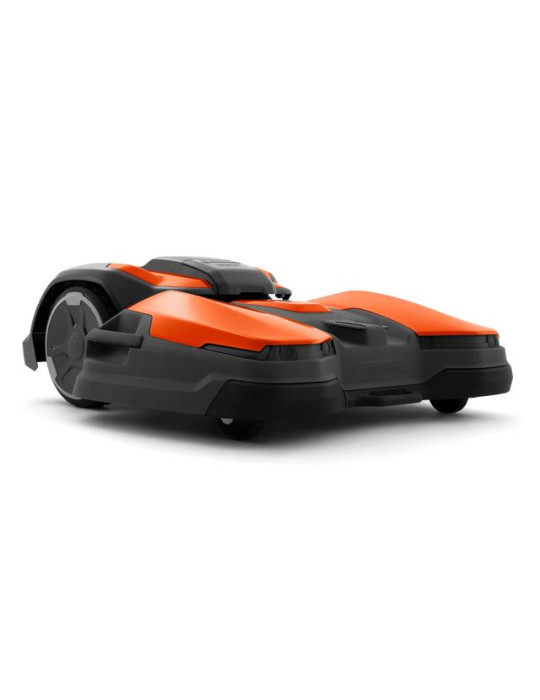 CEORA™ - moduły - Husqvarna CEORA™ 546 EPOS™