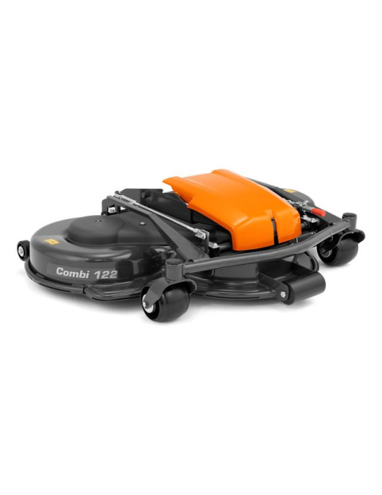 Urządzenia tnące - Husqvarna Combi 122 - ARCM5122v1