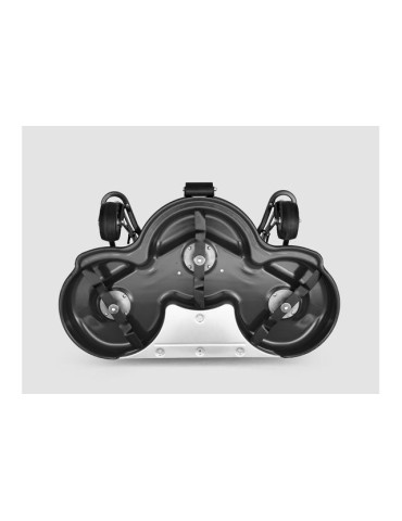 Urządzenia tnące - Urządzenie tnące- Combi 132 2