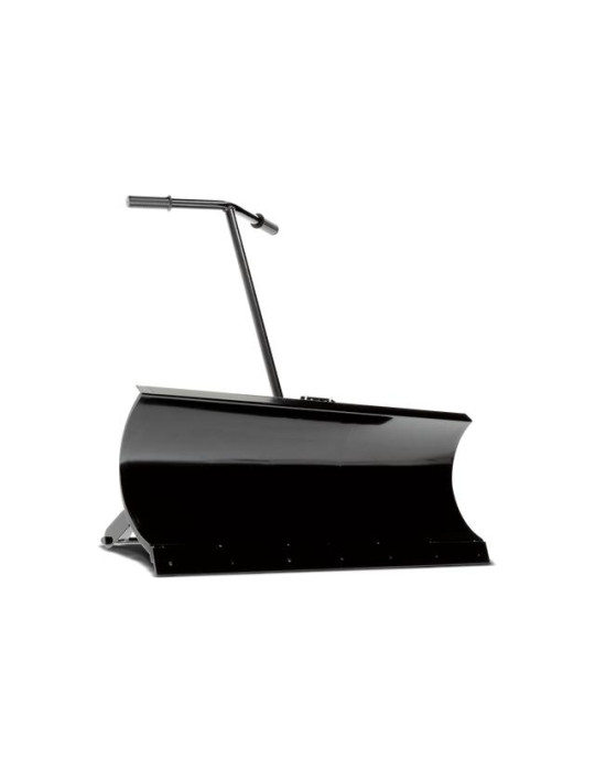 Osprzęt montowany z przodu - Lemiesz do odśnieżania