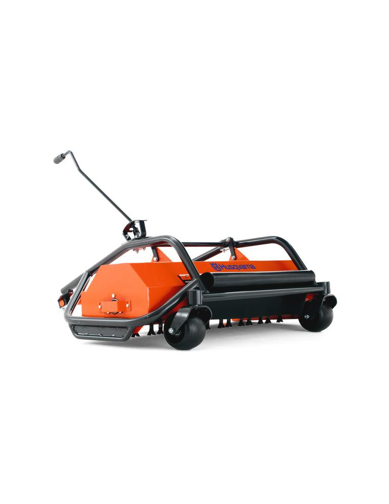 Osprzęt montowany z przodu - Kosiarka bijakowa Husqvarna - ARFM5100v1