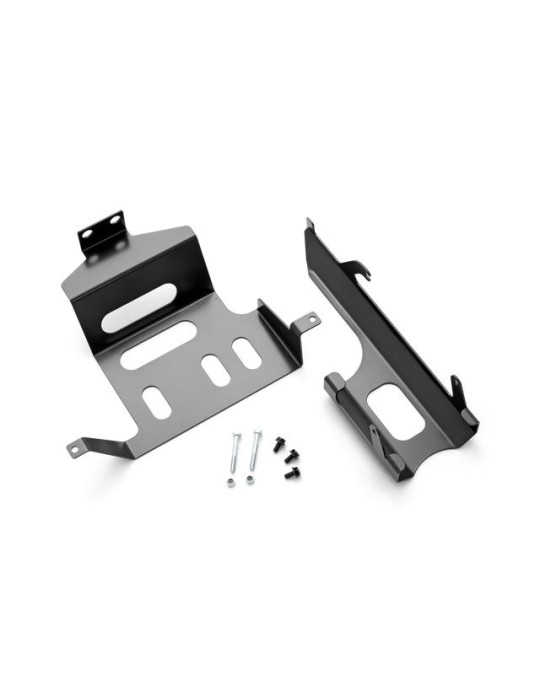 Osprzęt - Zestaw osłon