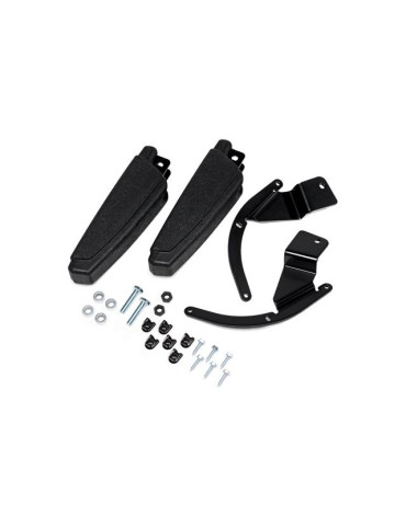 Osprzęt - Zestaw podłokietników