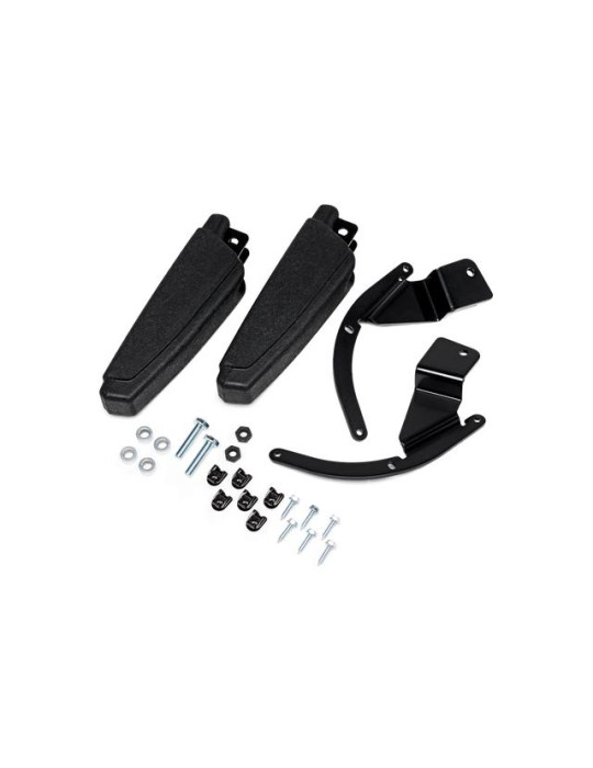 Osprzęt - Zestaw podłokietników