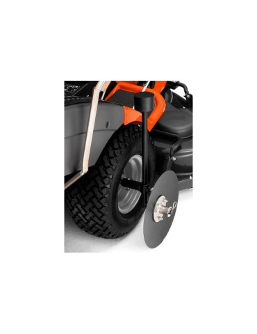 Osprzęt - Krawędziarka 2