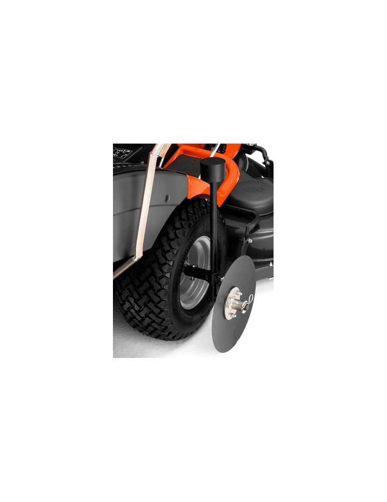 Osprzęt - Krawędziarka