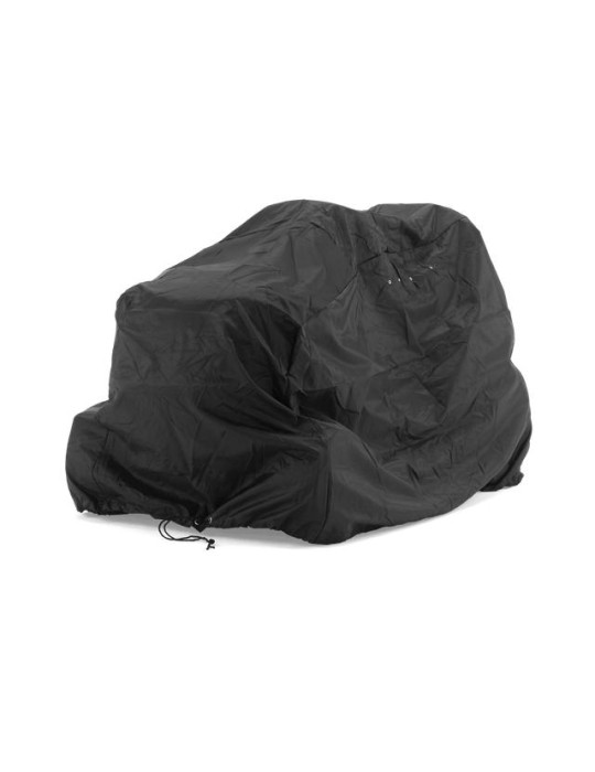 Osprzęt - Pokrowiec do ridera
