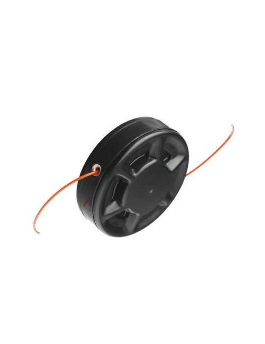 Głowice żyłkowe - Głowica żyłkowa Superauto II