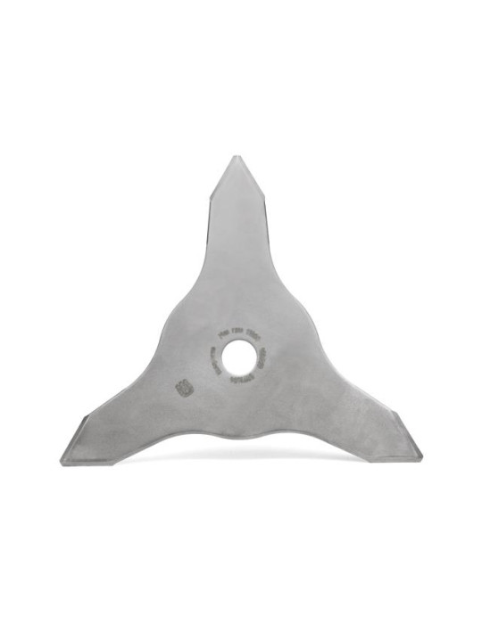 Tarcze tnące do trawy - Nóż do trawy trójzębny