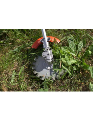 Przystawka - nożyce do chwastów RA850 2