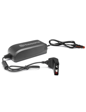 do urządzeń akumulatorowych - Ładowarka QC80F