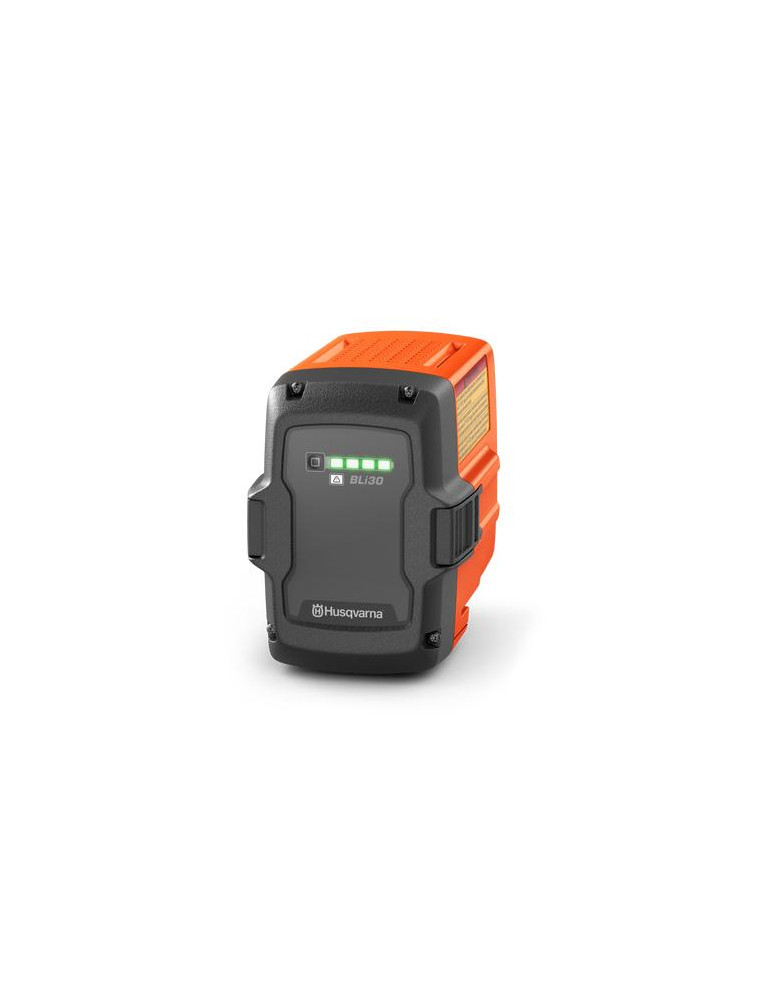 do urządzeń akumulatorowych - Akumulator BLi30