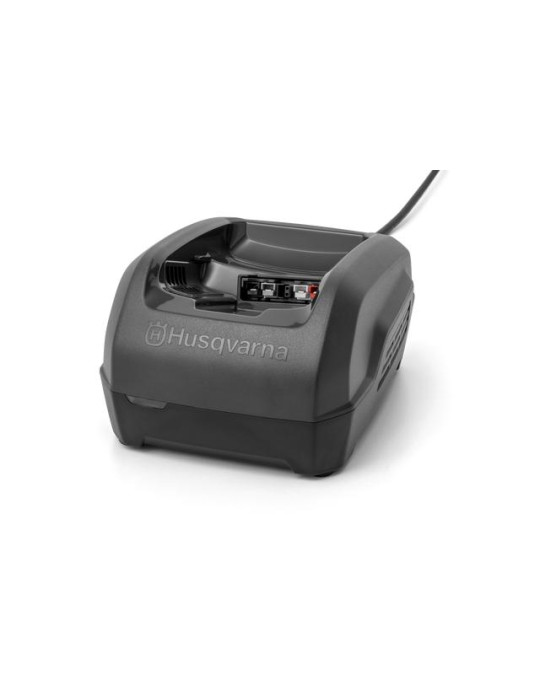 do urządzeń akumulatorowych - Ładowarka QC250