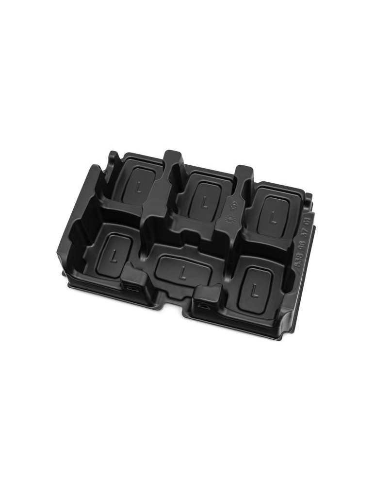 Przegroda L do skrzynki na akumulatory Husqvarna