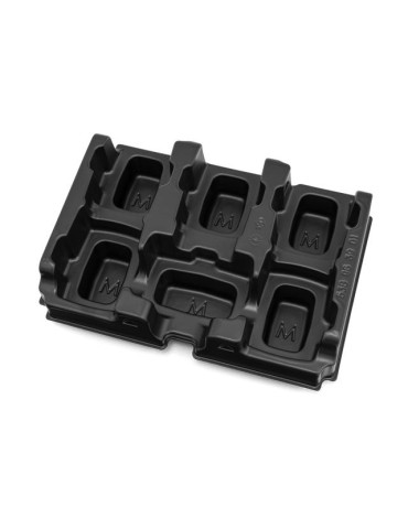 Przegroda M do skrzynki na akumulatory Husqvarna