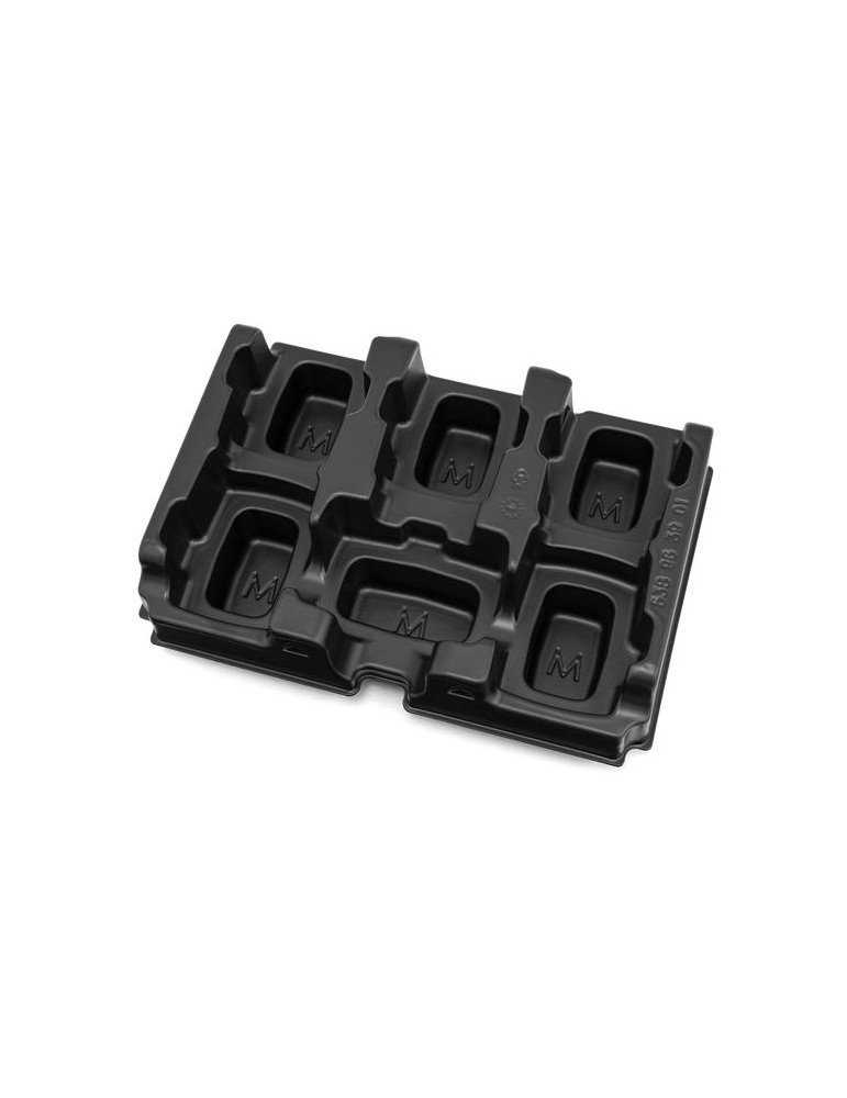 Przegroda M do skrzynki na akumulatory Husqvarna