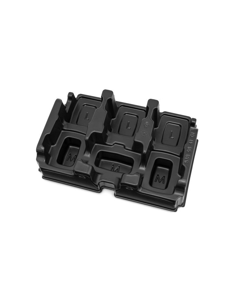 do urządzeń akumulatorowych - Husqvarna Insert M&L for Battery box