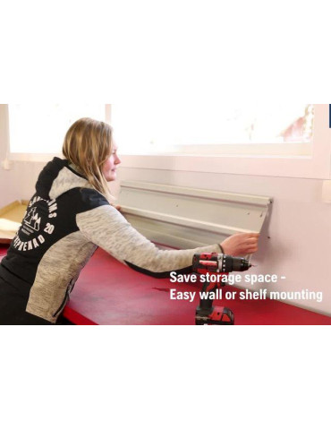 do urządzeń akumulatorowych - Stacja ładująca HUSQVARNA 40-C80 2