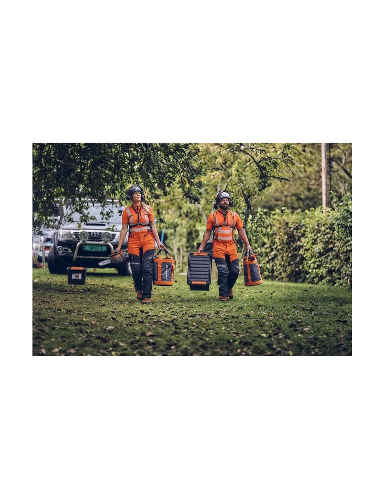 Odzież robocza - Spodnie ochronne Technical Extreme Arbor