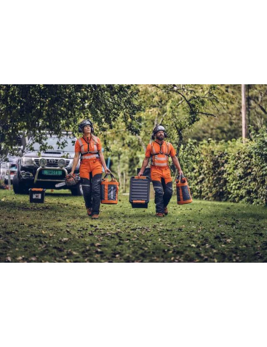 Odzież robocza - Spodnie ochronne Technical Extreme Arbor