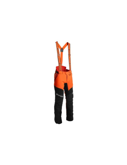 Odzież robocza - Technical Xtreme Arbor Chainsaw Pant