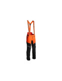 Odzież robocza - Technical Xtreme Arbor Chainsaw Pant