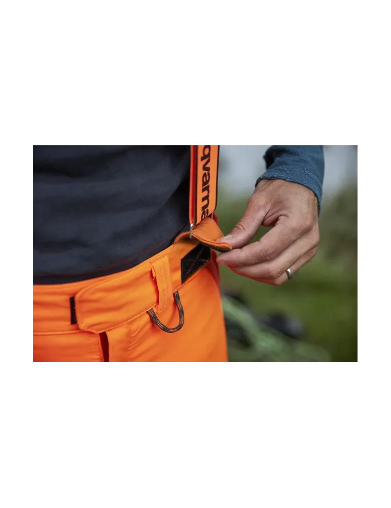 Odzież robocza - Technical Xtreme Arbor Chainsaw Pant