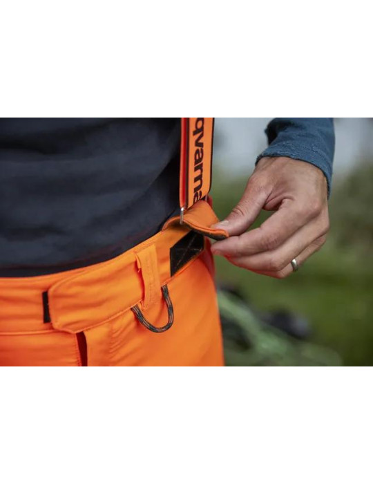 Odzież robocza - Technical Xtreme Arbor Chainsaw Pant