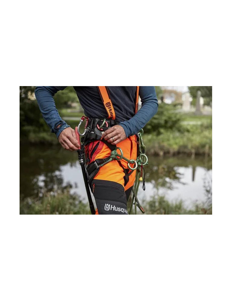 Odzież robocza - Technical Xtreme Arbor Chainsaw Pant
