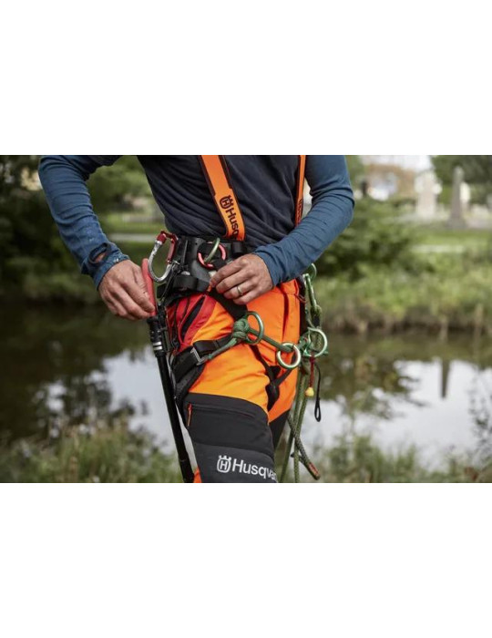 Odzież robocza - Technical Xtreme Arbor Chainsaw Pant