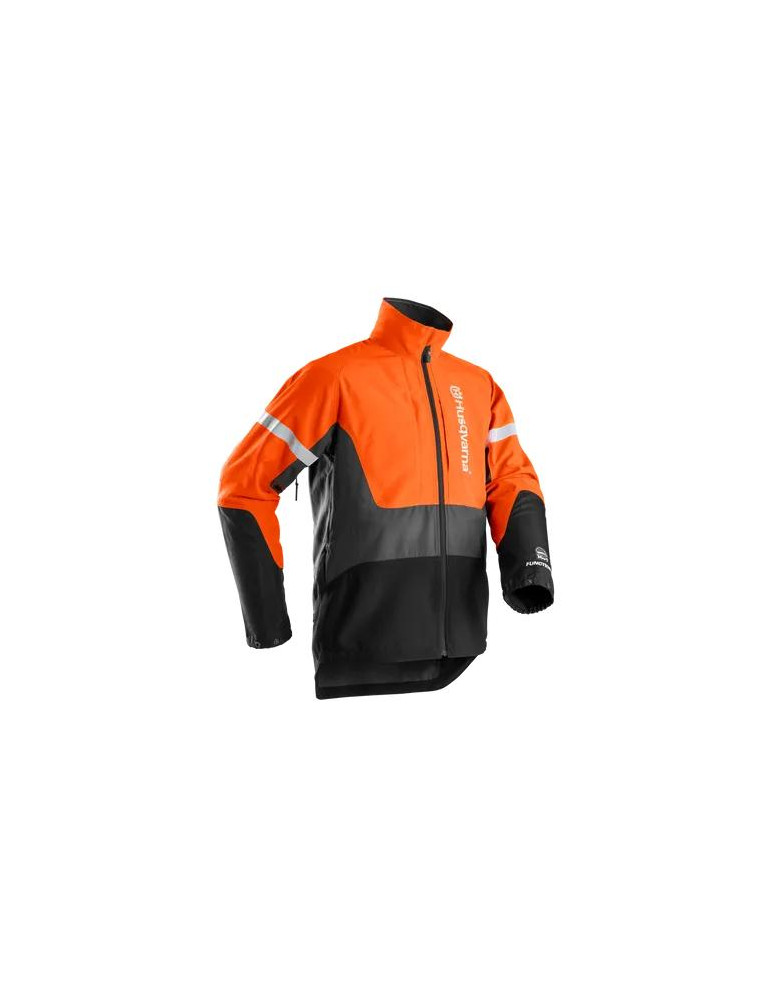 Odzież robocza - Kurtka do prac leśnych Functional