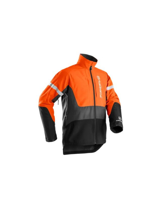 Odzież robocza - Kurtka do prac leśnych Functional