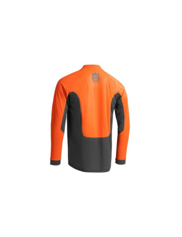 Odzież robocza - T-Shirt z długim rękawem 2